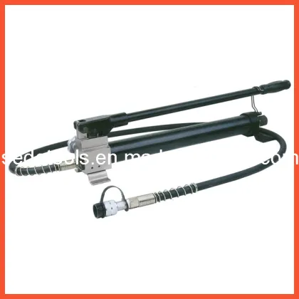 Hydraulic Gear Pump HP-700A