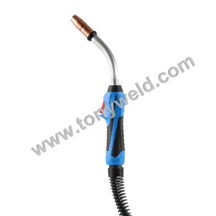 Miller M-40 MIG Soldering Welding Gun with Miller Connector