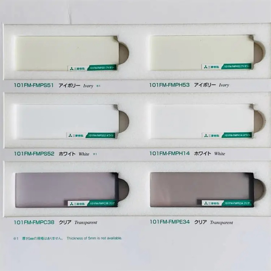FM4910 PVC3