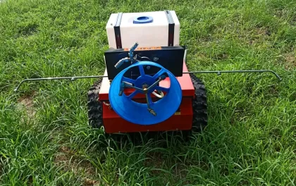 LK750-6 Professional Mowers: Gasoline Grass Cutter & Cordless Lawn Mowers