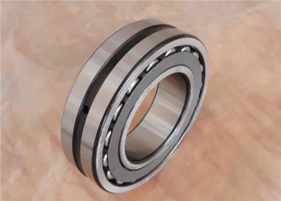 Spherical Roller Bearing 22212 Ccw33 22212 Caw33