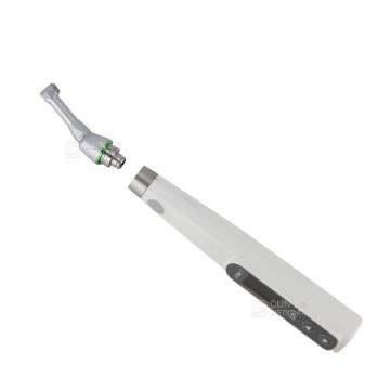 Llave de torque eléctrica dental