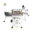 High precision Label die cutting machine