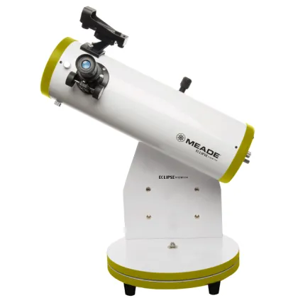 Meade Tabletop Dobsonian Astronomical Telescope 4.5 Inch