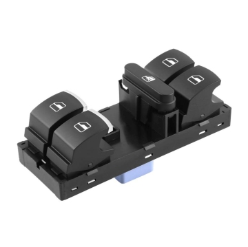 Front Left Driver Side Power Window Switch for VW Passat CC 3C8 959 857