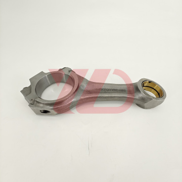 High-Quality Diesel Engine Parts: Connecting Rod for Models 6BT5.9 and 6D102