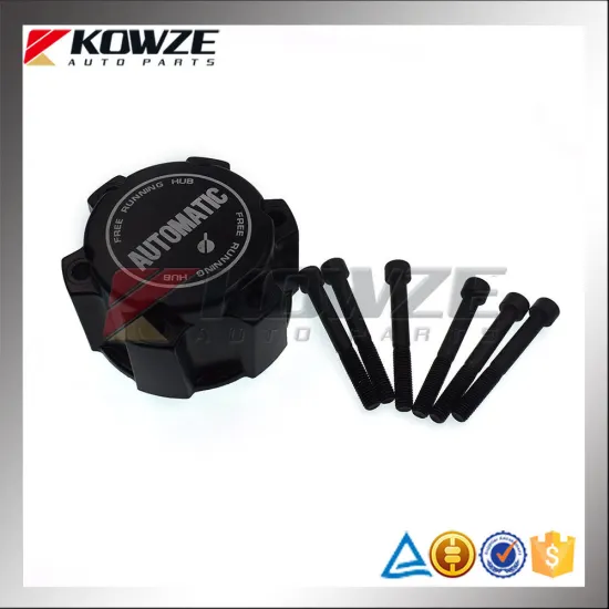 Freewheel Hub ASSY For D22 AT 40250-2S601 Spare Parts