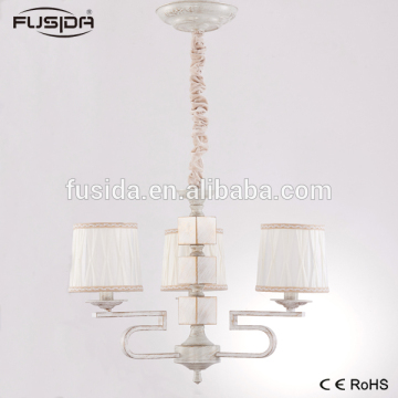 indoor classical American style chandelier,pendant light for hotel decoration