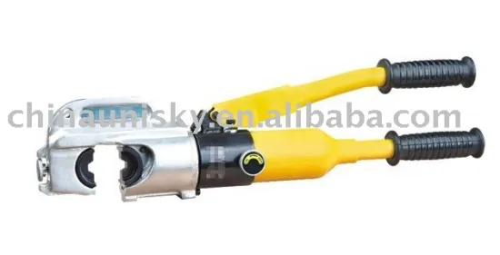 hydraulic crimping tools UHC-400