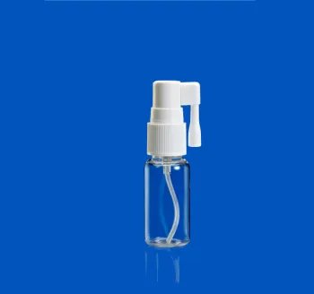 Hand wash 50 ml pet bottle