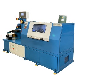 The Double stranding Machines