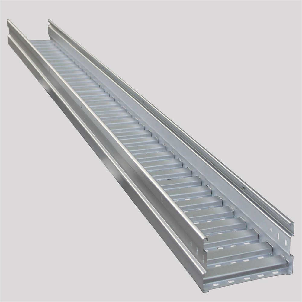 大きなスパンケーブルトレイ Large Span Cable Tray