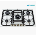 Ilve Gas Cooktop Professional Series