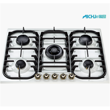 Serie profesional de la cocina de gas ILVE