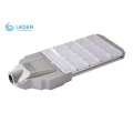 LEDER White Modern 180W LED Street Light