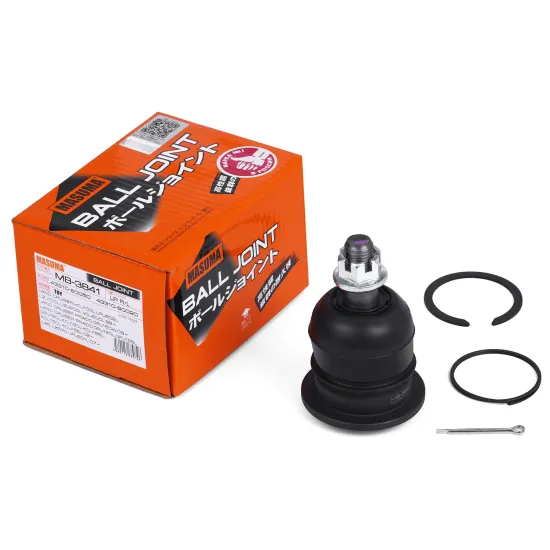 MASUMA Auto Car Front Suspension Ball Joint for Lexus and Toyota Land Cruiser PRADO 43310-60050