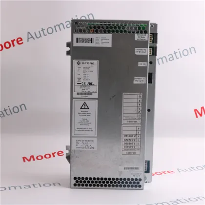 3HAC041443-003 ABB DSQC639 Power Supply