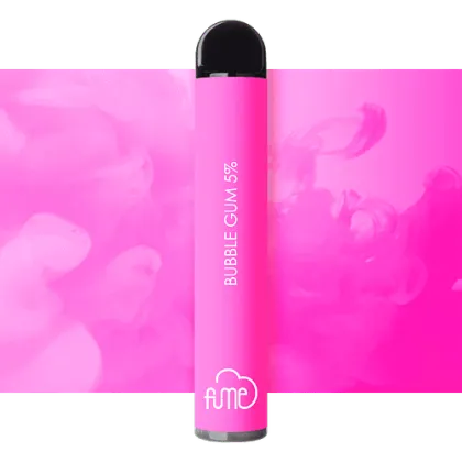 HOT Vape pod Fume Ultra 2500 Puffs Disposable