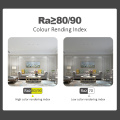 7W COB Commercial Downlight Antiglare Led Light Light