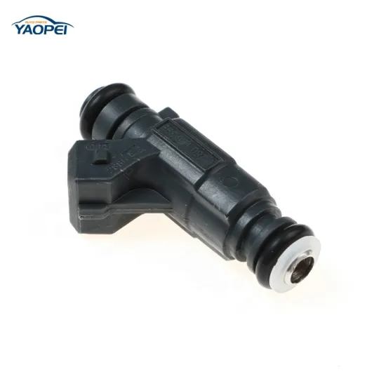 Fuel Injector for Volkswagen Jetta Golf Suran Fox 1.6 8V (0280156399)