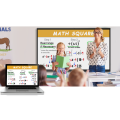 86 Smart Board Teaching