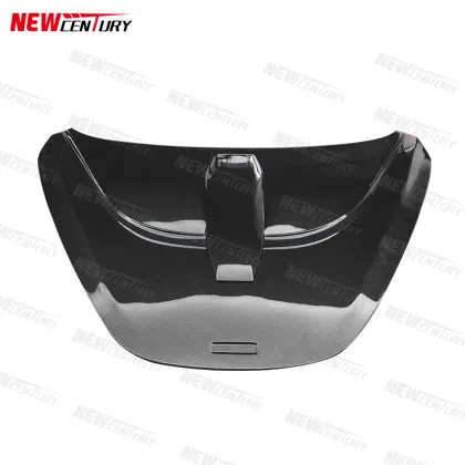 Novitec Carbon Fiber Replacement for McLaren 720S Hood