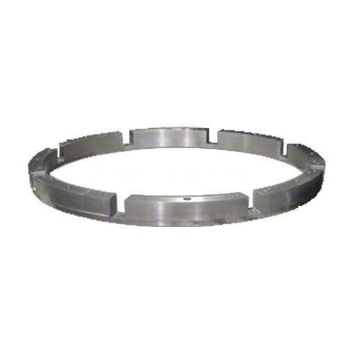 Cone Crusher Bowl Adapter Ring