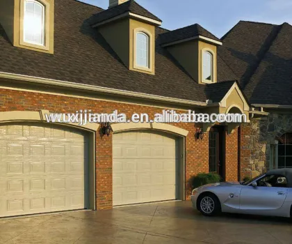 New products sandwich panel for garage door with CE