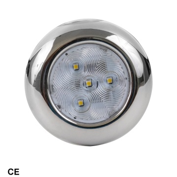 3 Inch LED Puck Light 12V LED Ceiling Dome Light