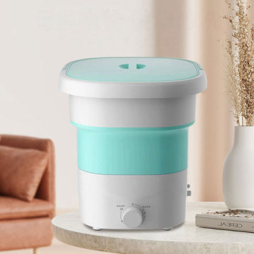 Custom Portable Folding Washing Machine