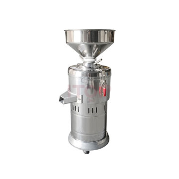 Industrial Automatic Nut Butter Grinding Mill for Large Capacity Cashew and Peanut Butter Production