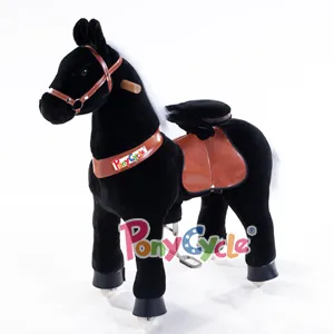 Pony cycle horse for toddler