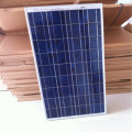 توفير الطاقة 150W بولي الألواح الشمسية
