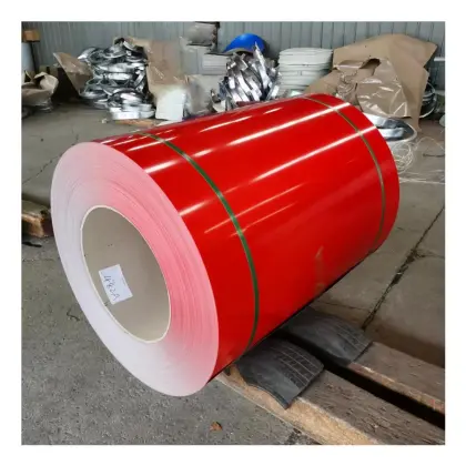 golden marine steel plate colour coated steel coil