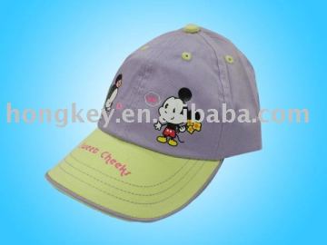 kid's cap
