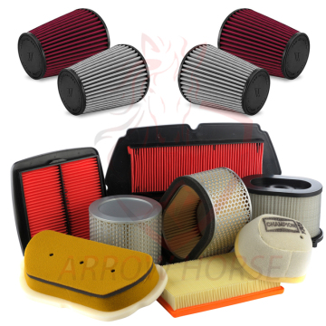 Suku Cadang Geely Auto: Sistem Mesin, Filter Udara untuk Emgrand GS, X7, SC7, EV300, GX7, Geometri A, Hion HQ
