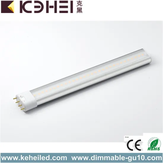 2G11 10W Home Use LED Tubes PL Light