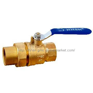 ball valve manufacturers in China