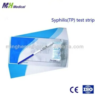 rapid diagnostic test kit Syphilis test