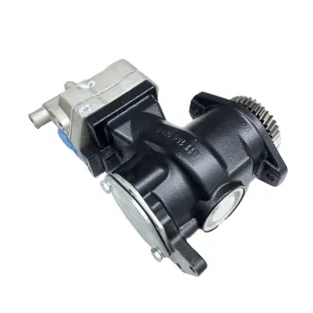 PartsHub: Comprehensive Selection of Diesel Engine Spare Parts - Including 6BT, 6B5.9, and QSB Engine Air Compressors
