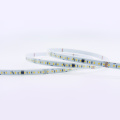 Garantía de 5 años Programable DC 24V Bianco 120LEDS/M DMX 512 LED PIEXL Strip Light