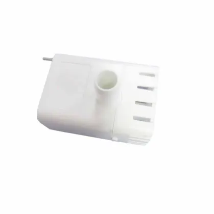 air cooler fan small electric submersible pump