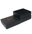 High-End Packaging Watch Present Box Anpassning