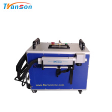 Mold Rust Removal Fiber Laser Ceaning machine