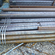 ASTM A53 sch40 hollow section round pipe