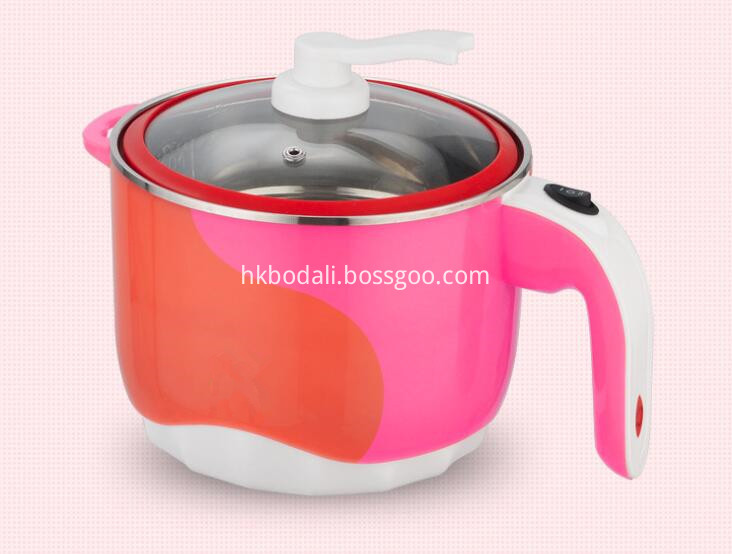 Electric Kitchen Pot