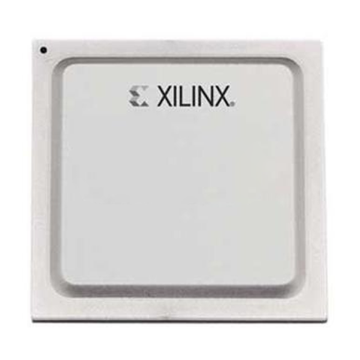 XA3S200A-4FTG256I: CHIPLERS IC Chip in FG256 Package