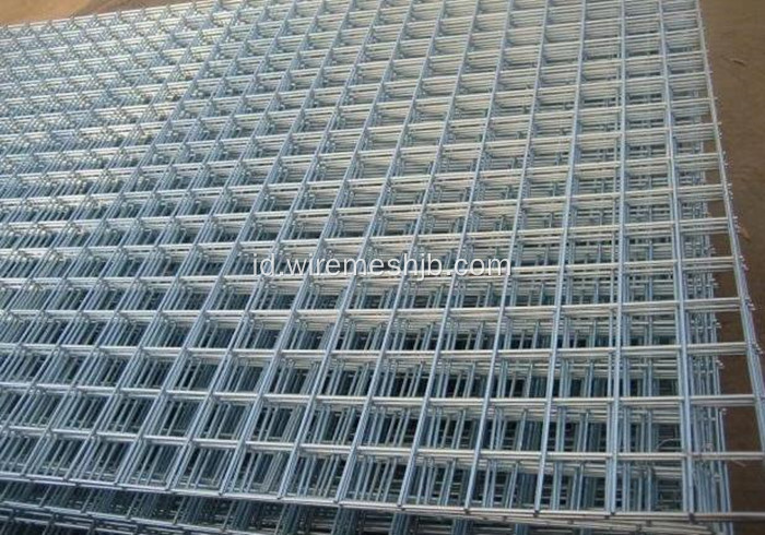 Lembar Wire Mesh Dilas