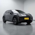 Zeekr X 2025 Edición deportiva con tracción trasera