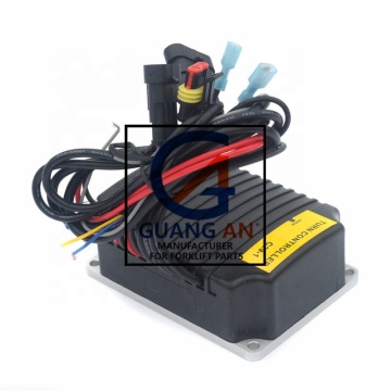 China Supply Reversing Motor Controller 7800400003 for HELI Liftstar Forklift C29-1